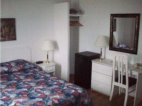 Hotel Motel Du Havre Luaran gambar